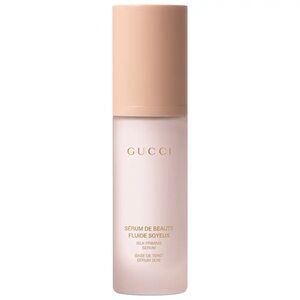 New Gucci Hydrating Silk Priming Serum